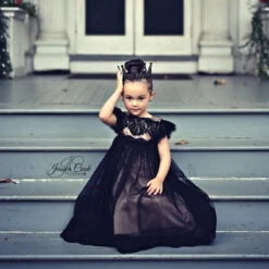 ADRIANA DRESS 18 ADRIANA DRESS -Fashion Dress-Trish Scully 6