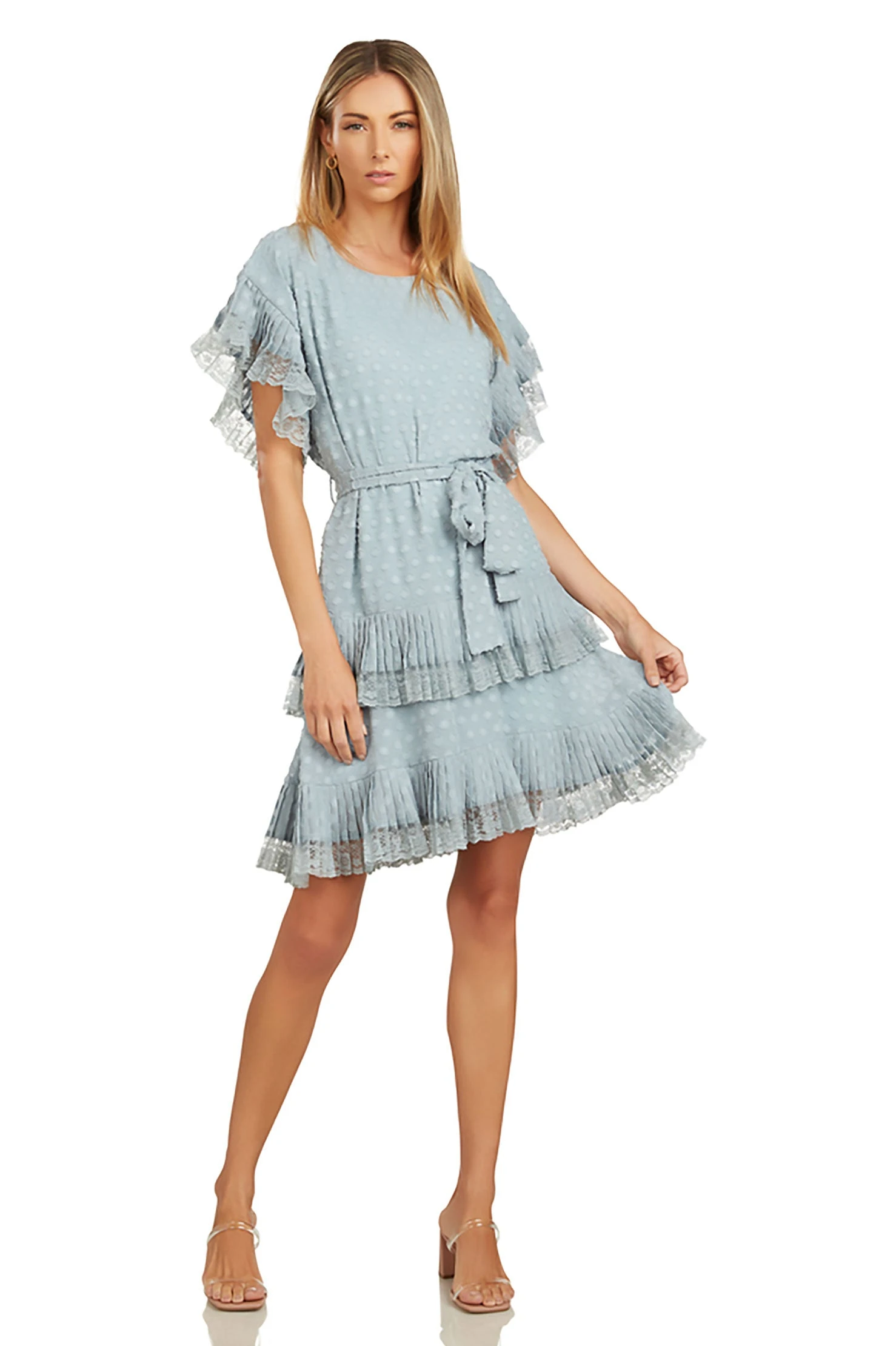 PADMA DRESS 3 PADMA DRESS