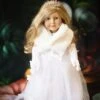 PAIGE DOLL 1 PAIGE DOLL -Fashion Dress-Trish Scully 609