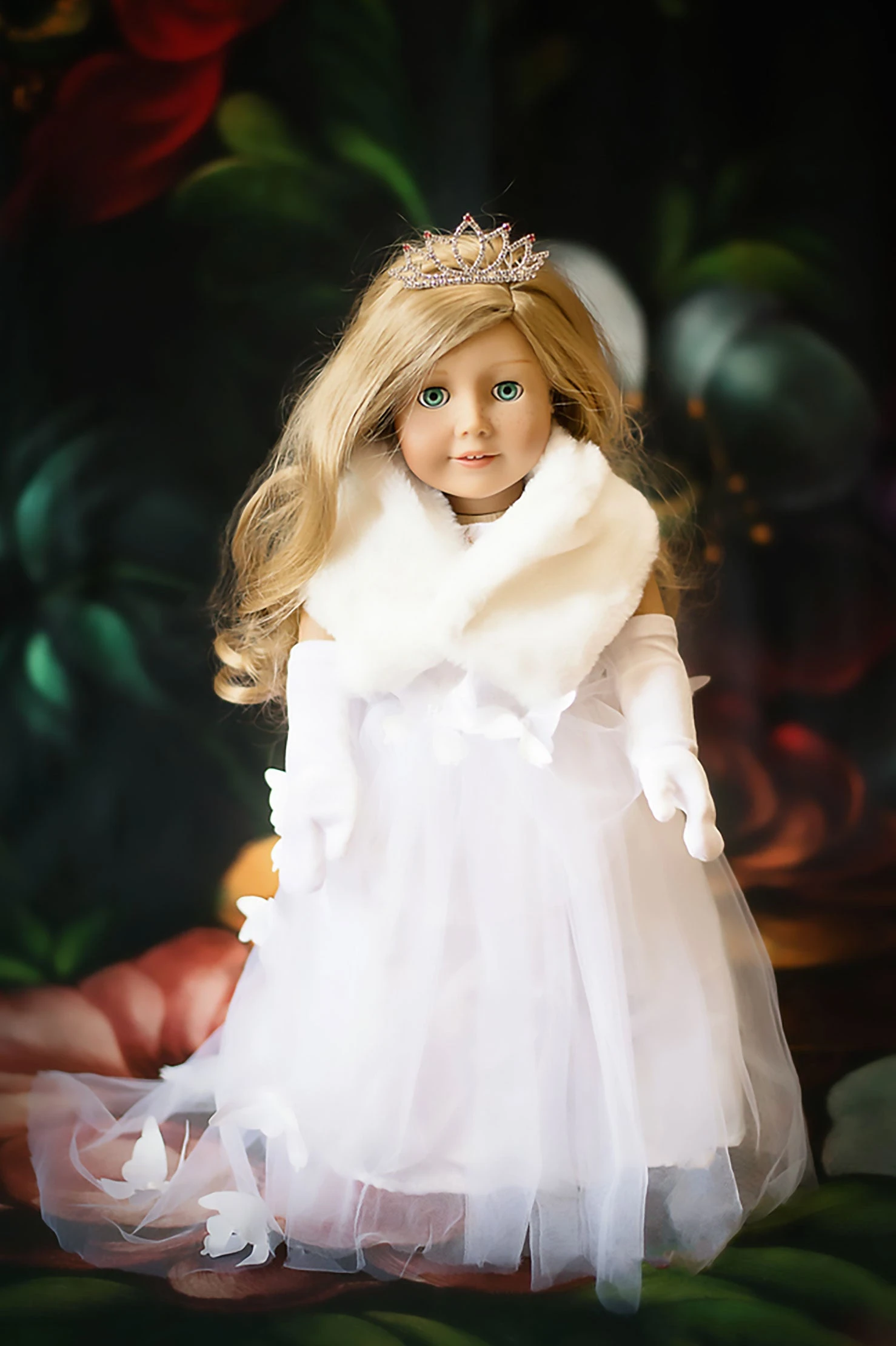 PAIGE DOLL 3 PAIGE DOLL