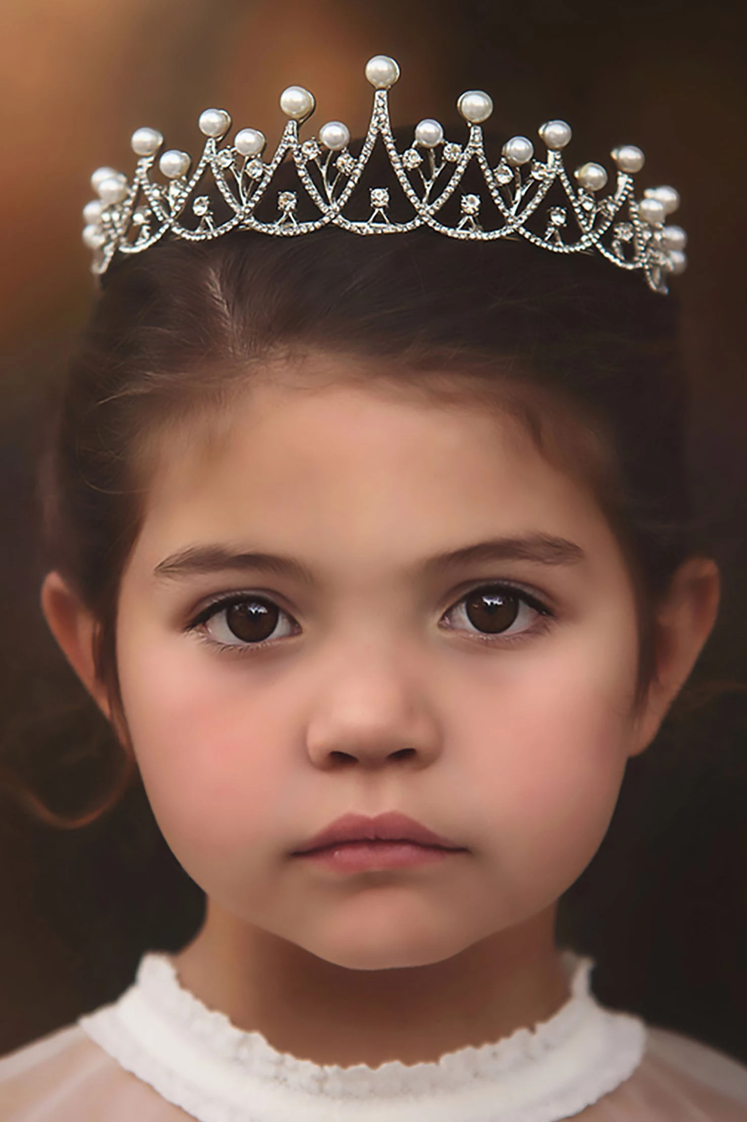 PRINCESS CELESTIA TIARA 3 PRINCESS CELESTIA TIARA