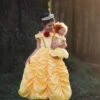 PRINCESS CHARLOTTE DOLL GOWN -Fashion Dress-Trish Scully 646