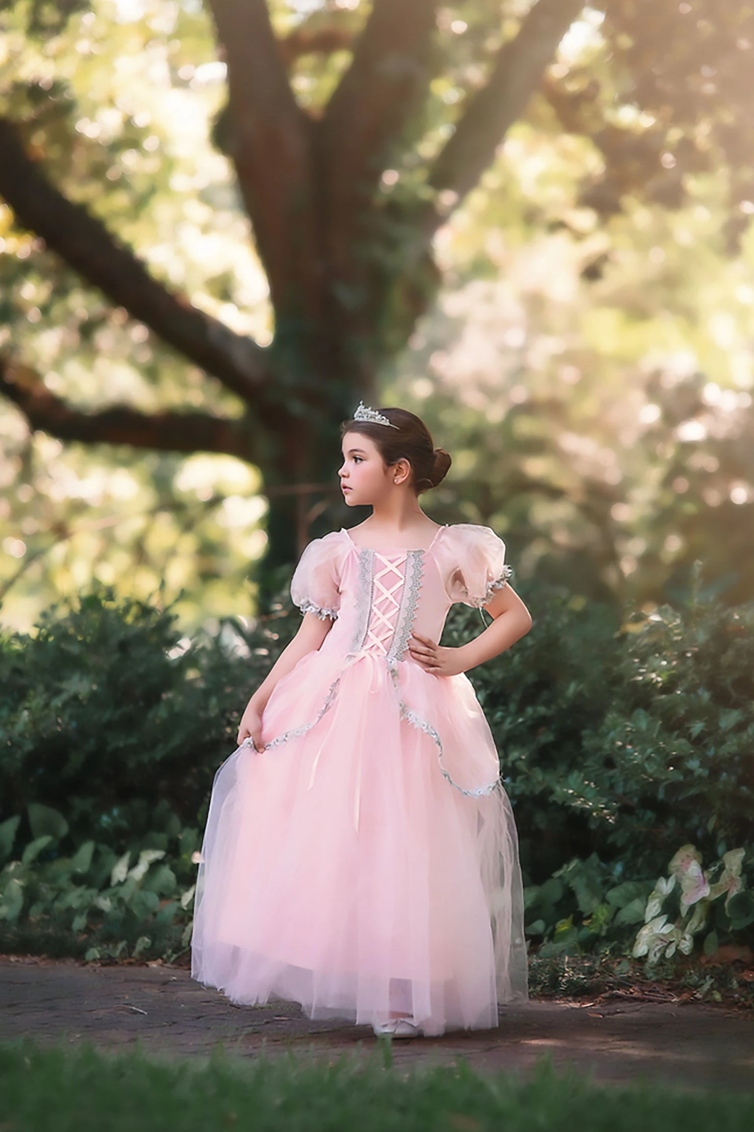 PRINCESS GLINDA 3 PRINCESS GLINDA