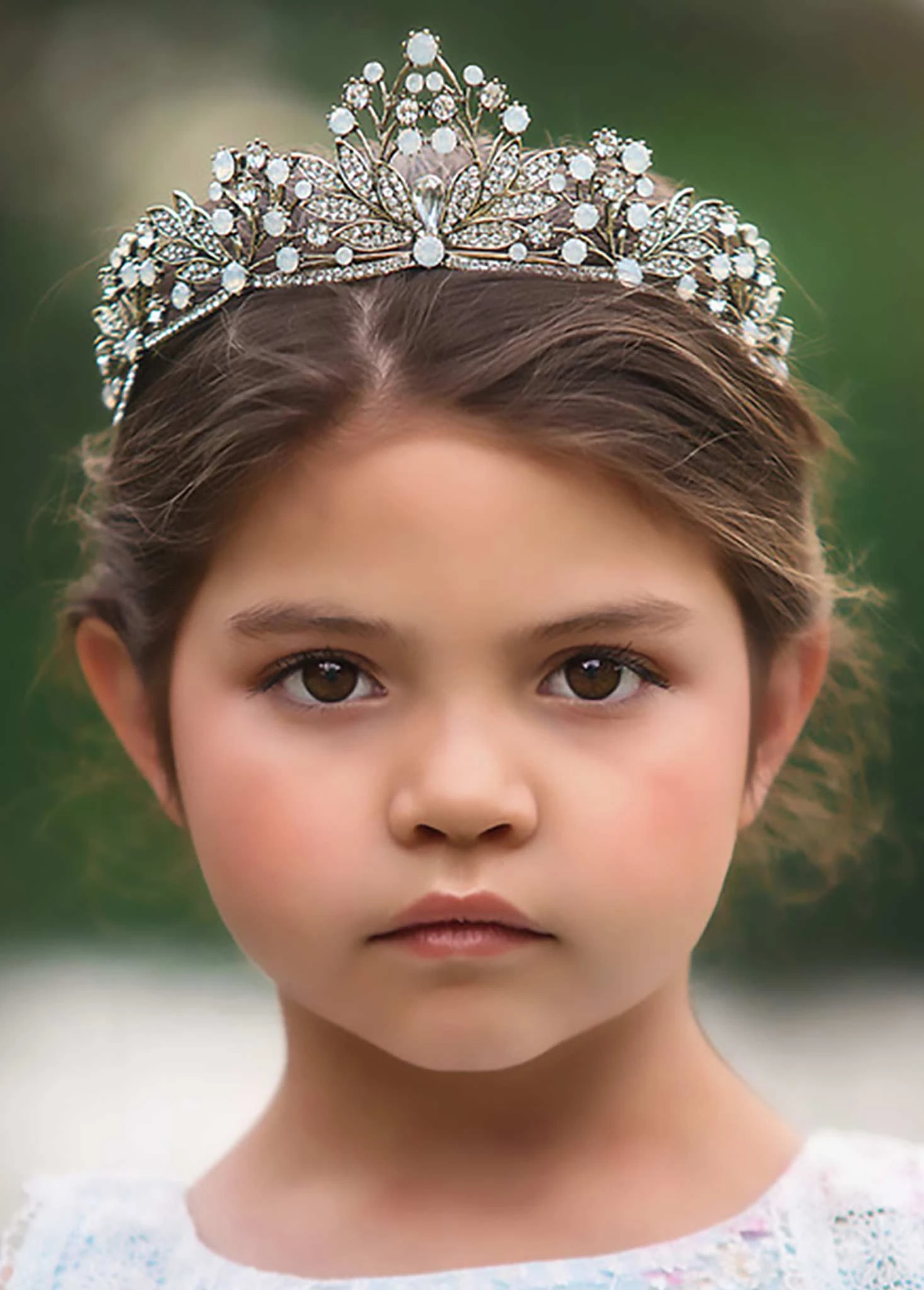 AMBER TIARA 3 AMBER TIARA