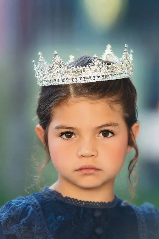 GALINDA CROWN 4 GALINDA CROWN - Image 2