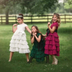 BELLA RAGAZZA ORCHID -Fashion Dress-Trish Scully 6 857f37e9 6b2a 47a7 b7ac c2e392d7de63