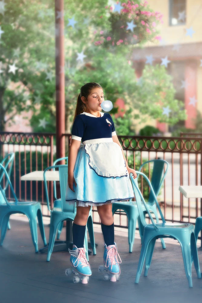 MISS CAR HOP 4 MISS CAR HOP - Image 2