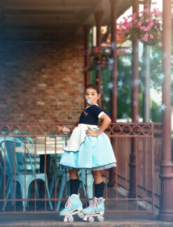 MISS CAR HOP 9 MISS CAR HOP -Fashion Dress-Trish Scully 7 3