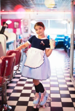 MISS CAR HOP 11 MISS CAR HOP -Fashion Dress-Trish Scully 7 5