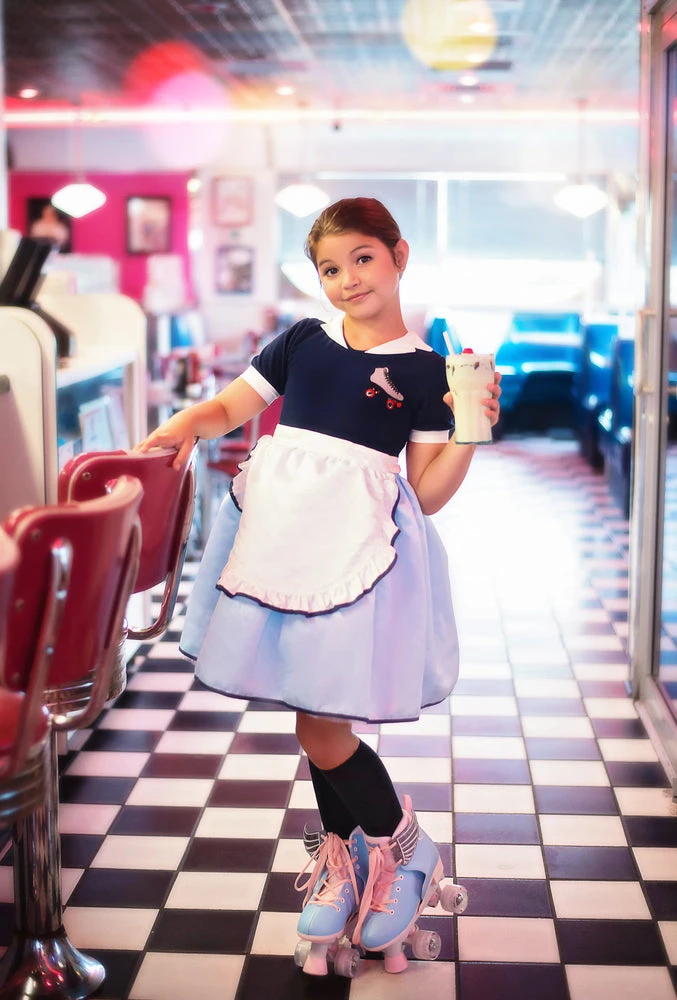 MISS CAR HOP 7 MISS CAR HOP - Image 5