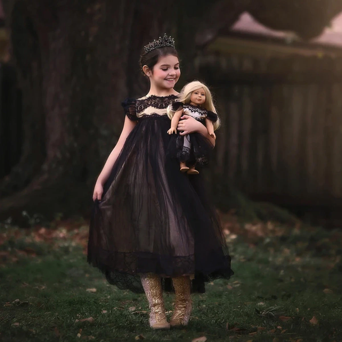 ADRIANA DRESS 11 ADRIANA DRESS - Image 9