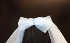 MILA VEIL -Fashion Dress-Trish Scully 71 2