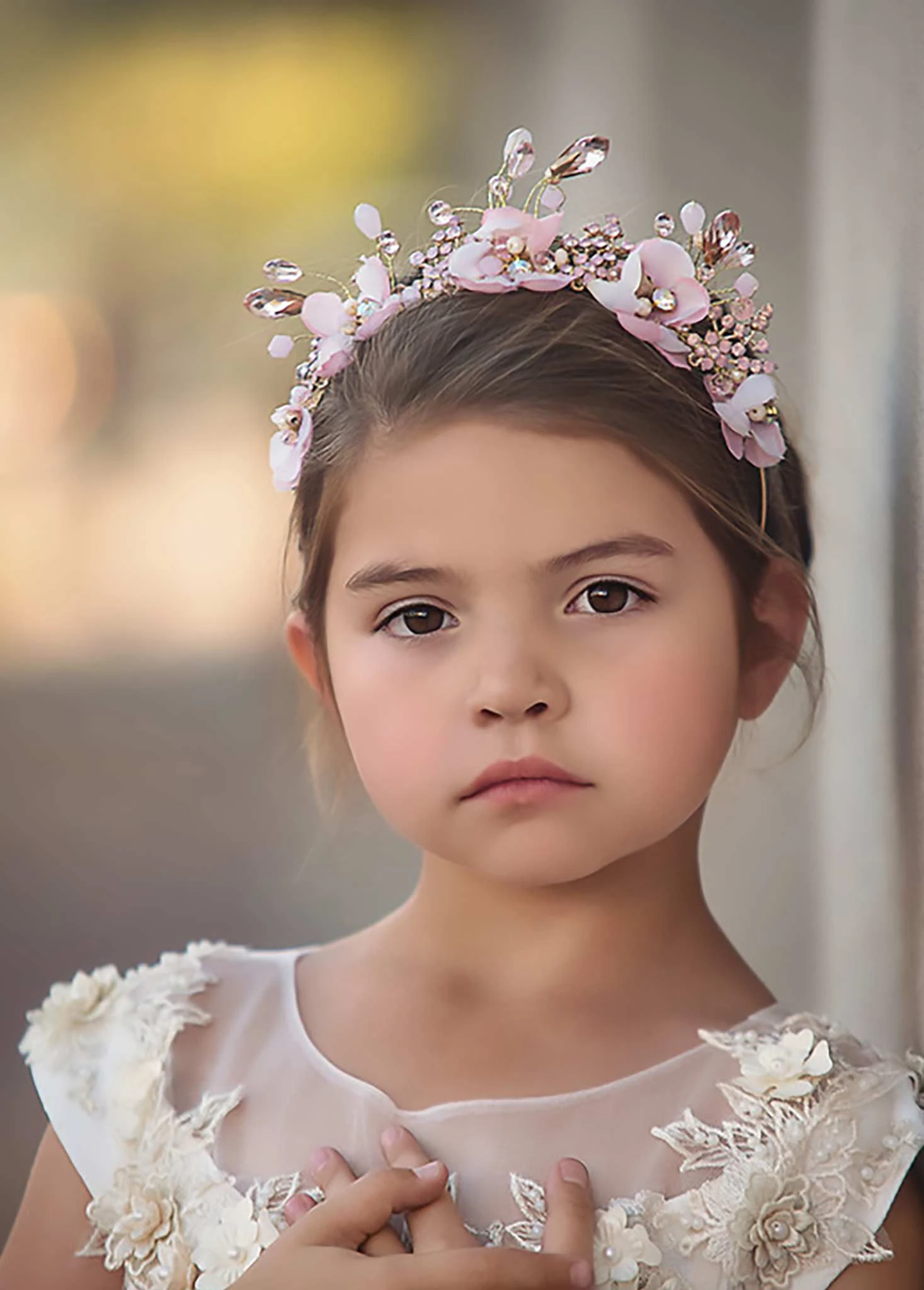 ANNABELLE HEADBAND 3 ANNABELLE HEADBAND