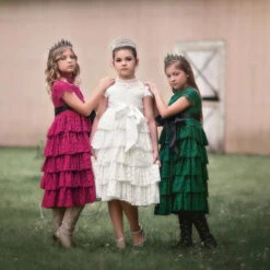 BELLA RAGAZZA ORCHID -Fashion Dress-Trish Scully 7 a6896d23 bc1e 496c adf1 1b7553899c63