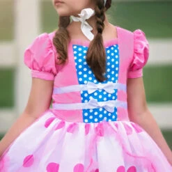 BO PEEP GOWN & BONNET SET 19 BO PEEP GOWN & BONNET SET -Fashion Dress-Trish Scully 7 e4d73df5 8bc3 48a2 a2f0 43289b729f87