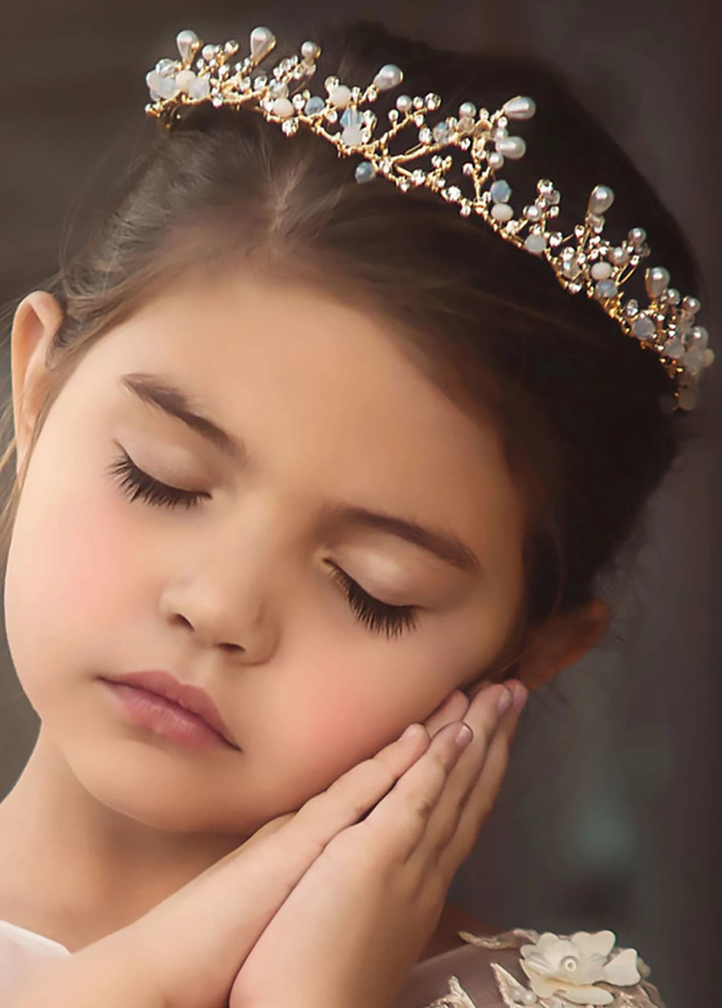 ARABELLA TIARA 3 ARABELLA TIARA