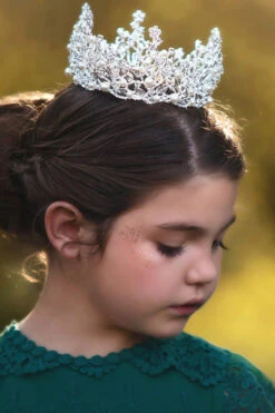 FIONA CROWN -Fashion Dress-Trish Scully 90