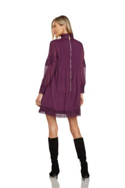 ANNETTE TUNIC DRESS -Fashion Dress-Trish Scully 94 3 db7a8730 dbb0 4ade 90ad e0ae9acd6e77