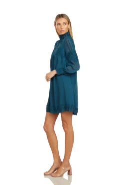NATALIE TUNIC DRESS 7 NATALIE TUNIC DRESS -Fashion Dress-Trish Scully 95 3 14d5ba30 1ad8 45b6 a669 aa4aab412c9b