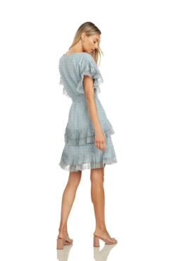 PADMA DRESS 7 PADMA DRESS -Fashion Dress-Trish Scully 97 3