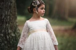 AGNES GOWN 10 AGNES GOWN -Fashion Dress-Trish Scully AGNESSIMAGE3