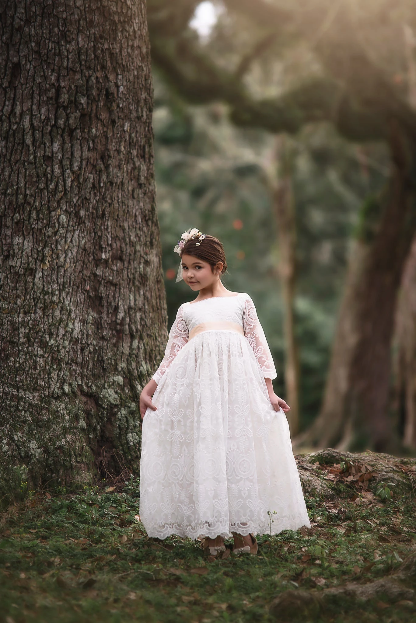 AGNES GOWN 4 AGNES GOWN - Image 2