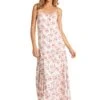 ALEXA MAXI DRESS PINK FLORAL 1 ALEXA MAXI DRESS PINK FLORAL -Fashion Dress-Trish Scully AlexaDressPinkFloral 1014 WEB