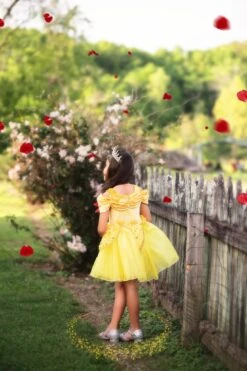 BELLA BLISS MINI DRESS -Fashion Dress-Trish Scully BELLABLISSMINI2