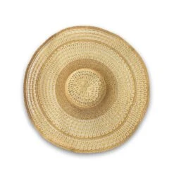 SAINT-TROPEZ FLOPPY HAT -Fashion Dress-Trish Scully Hat1