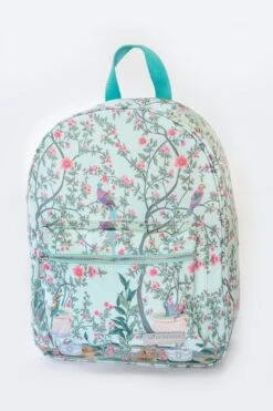 CHINOISERIE BIRDS BACKPACK -Fashion Dress-Trish Scully Myproject 1 2022 09 16T124031.702