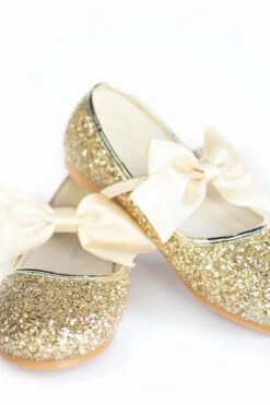 HADLEE SEQUIN SHOE GOLD 11 HADLEE SEQUIN SHOE GOLD -Fashion Dress-Trish Scully Myproject 1 2023 04 14T110738.061