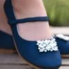 EVERLEE SHOE NAVY BLUE 2 EVERLEE SHOE NAVY BLUE -Fashion Dress-Trish Scully Myproject 1 2023 04 26T150412.537