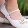 EVERLEE SHOE WHITE 1 EVERLEE SHOE WHITE -Fashion Dress-Trish Scully Myproject 1 2023 04 26T150453.922