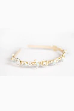 LILI HEADBAND LIGHT BLUE 10 LILI HEADBAND LIGHT BLUE -Fashion Dress-Trish Scully Myproject 1 2023 05 01T115254.028