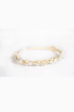 LILI HEADBAND WHITE -Fashion Dress-Trish Scully Myproject 1 2023 05 01T115514.908