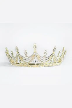 PRINCESS EMILIE TIARA -Fashion Dress-Trish Scully Myproject 1 2023 05 03T113856.702