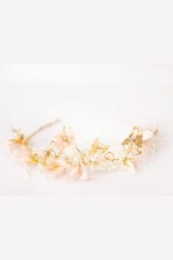 PRINCESS JUNIPER TIARA