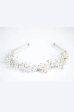 MIRABELLA HEADBAND WHITE -Fashion Dress-Trish Scully Myproject 1 2023 06 12T154606.437