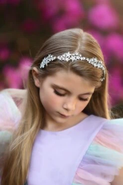 ESTRELLA HEADBAND -Fashion Dress-Trish Scully Myproject 7