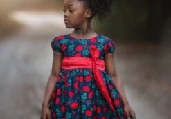 ISLA DRESS NAVY ROSE FLORAL 10 ISLA DRESS NAVY ROSE FLORAL -Fashion Dress-Trish Scully NewFloralDress2 d5c97c06 cdf4 4009 b480 4b0b4ba30c51