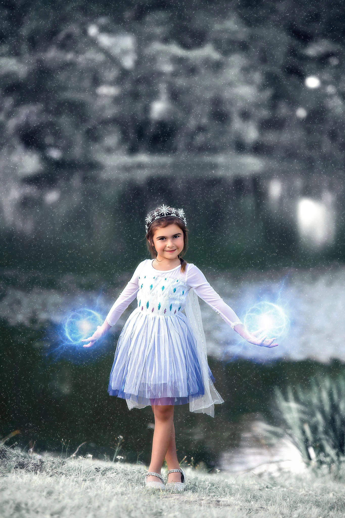 FLASH SALE PRINCESS SIGRID MINI DRESS 3 FLASH SALE PRINCESS SIGRID MINI DRESS