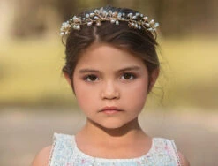 MARIPOSA TIARA 7 MARIPOSA TIARA -Fashion Dress-Trish Scully T142