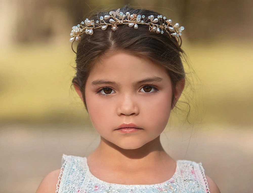 MARIPOSA TIARA 5 MARIPOSA TIARA - Image 3