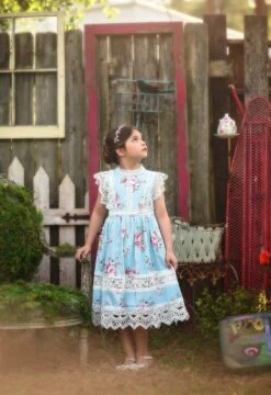 NICOLETTE HEADBAND -Fashion Dress-Trish Scully TSC11fb 3 copy5 c51293f7 a3ab 4742 9d2f 28261c24260c