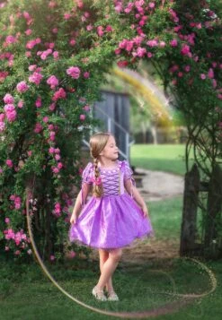 FLASH SALE DUCHESS PRINCESS MINI DRESS