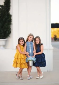 JOELLE DRESS NAVY 12 JOELLE DRESS NAVY -Fashion Dress-Trish Scully TSC13fbcopy5 64f9e989 d7d1 4ef3 b2e8 38cd92ff2c05