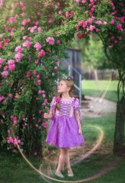 FLASH SALE DUCHESS PRINCESS MINI DRESS 8 FLASH SALE DUCHESS PRINCESS MINI DRESS -Fashion Dress-Trish Scully TSC14fb 1