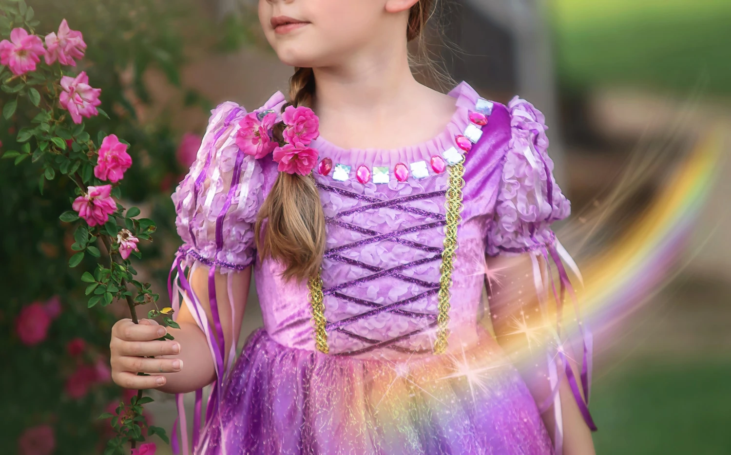 FLASH SALE DUCHESS PRINCESS MINI DRESS 4 FLASH SALE DUCHESS PRINCESS MINI DRESS - Image 2