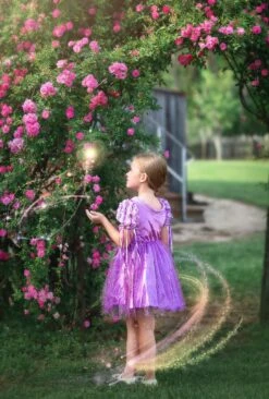 FLASH SALE DUCHESS PRINCESS MINI DRESS 9 FLASH SALE DUCHESS PRINCESS MINI DRESS -Fashion Dress-Trish Scully TSC16fb 1