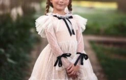 ELLE DRESS IVORY -Fashion Dress-Trish Scully TSC16fb 1 4f4703ad 9f43 49b3 b5bf 1dbfee14bd1a